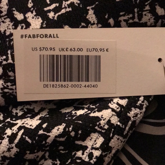 Professional jacket. - Picture 2 of 2